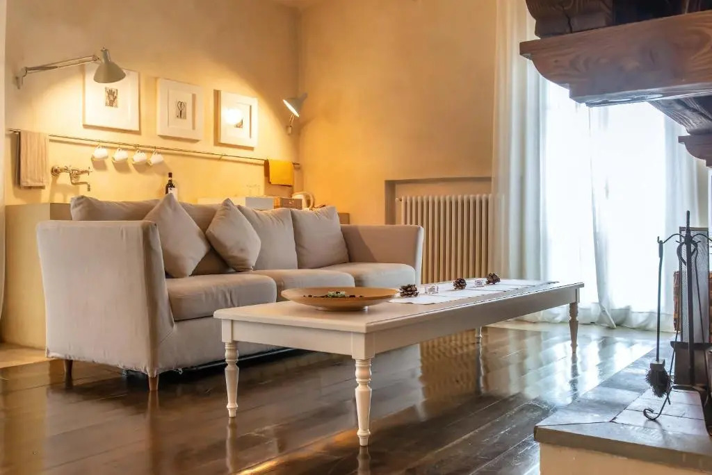 Villa Cassia di Baccano