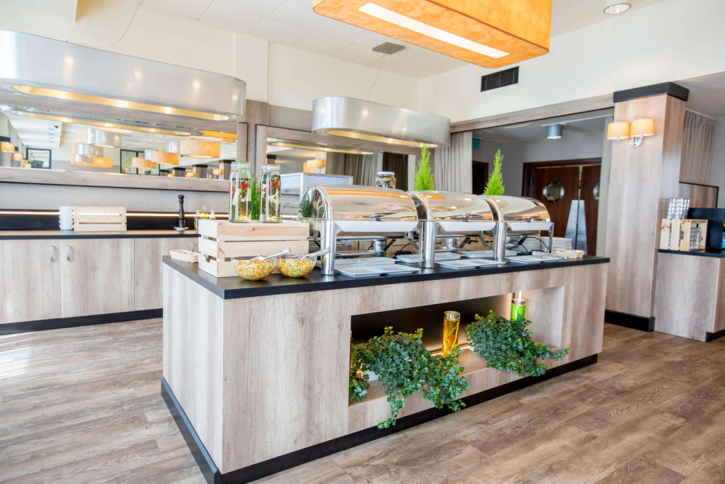 Park Hotel Diament Wroclaw