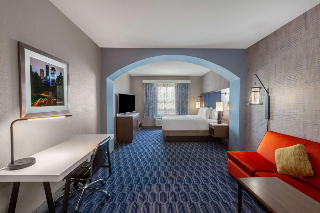 La Quinta by Wyndham Houston Channelview