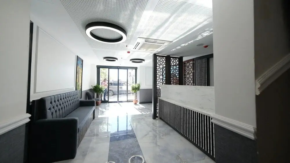 Anatolia Otel