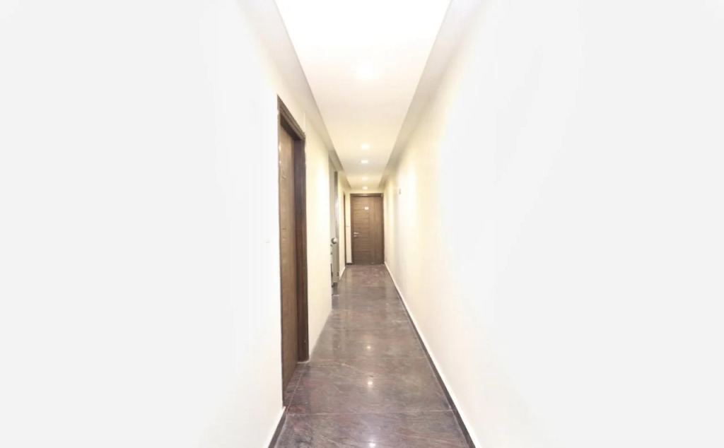 Hotel BS Residency