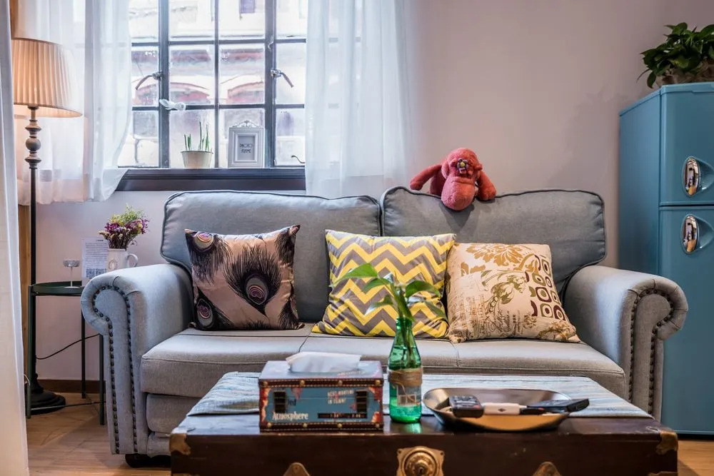Cozy Apartment Best Location 650