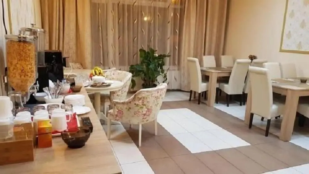 Hotel New