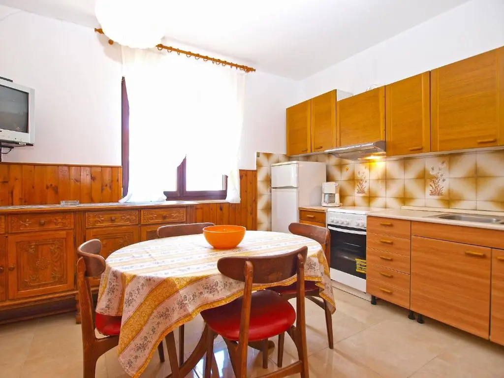 Apartmensts Nikola 1023