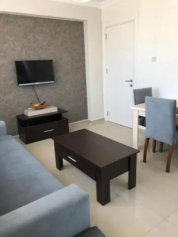Kyrenia central 2+1