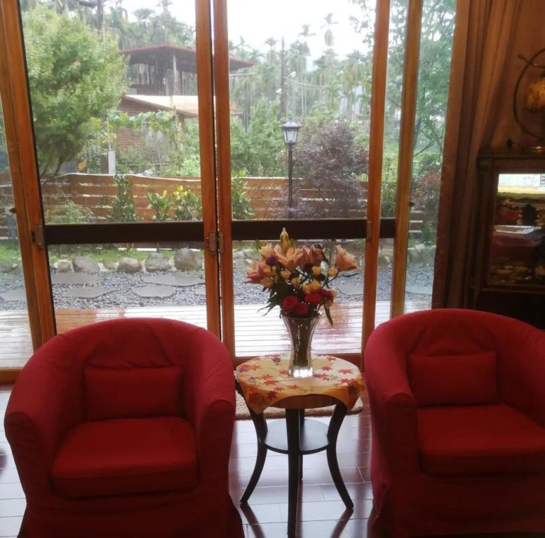 Hong Ban Tian B&B