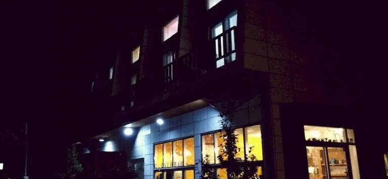 Clover B&B