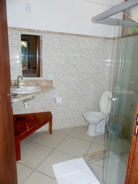 Pousada Arraial Suites
