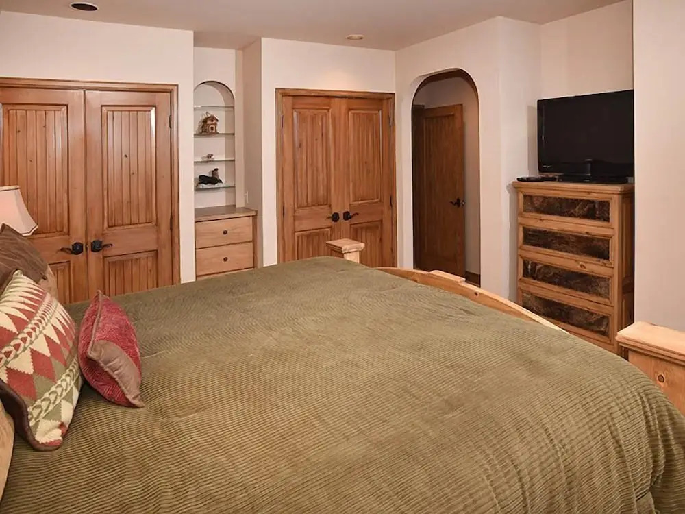 Pines Townhome