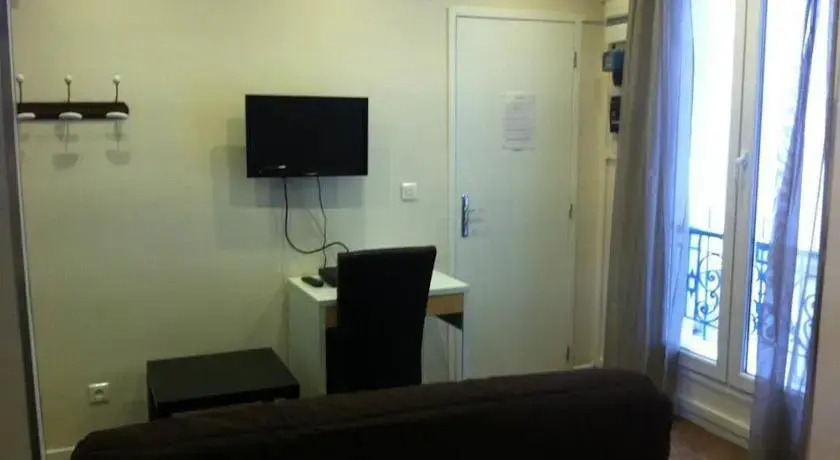Appartement Rue du Chateau