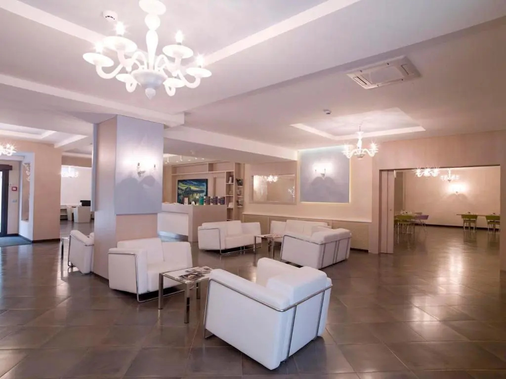 Il Castagneto Hotel