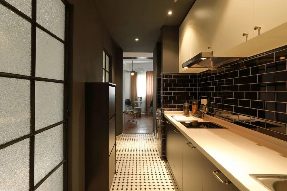 More Residence French Concession Sh