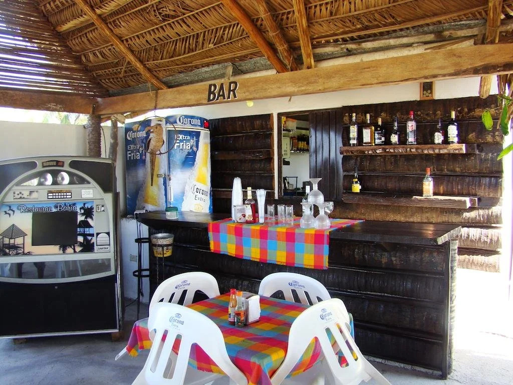 Hotel Bahia 63
