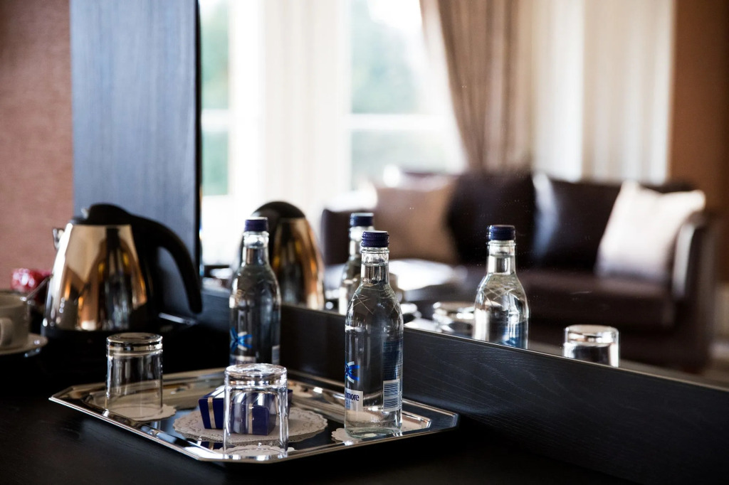 Keswick Country House Hotel