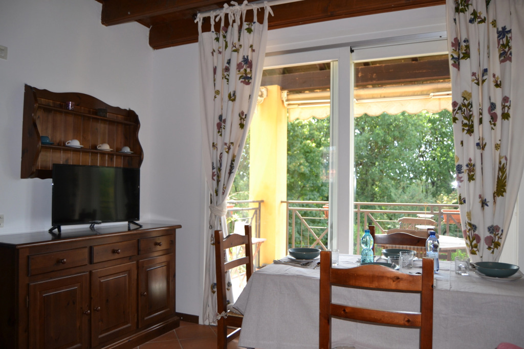 Golf Apartment