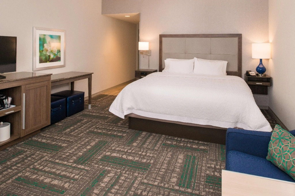 Hampton Inn - Paragould