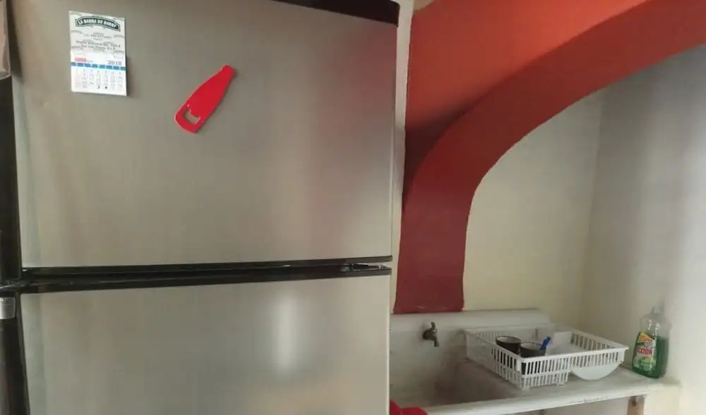 Casa San Antonio - Hostel