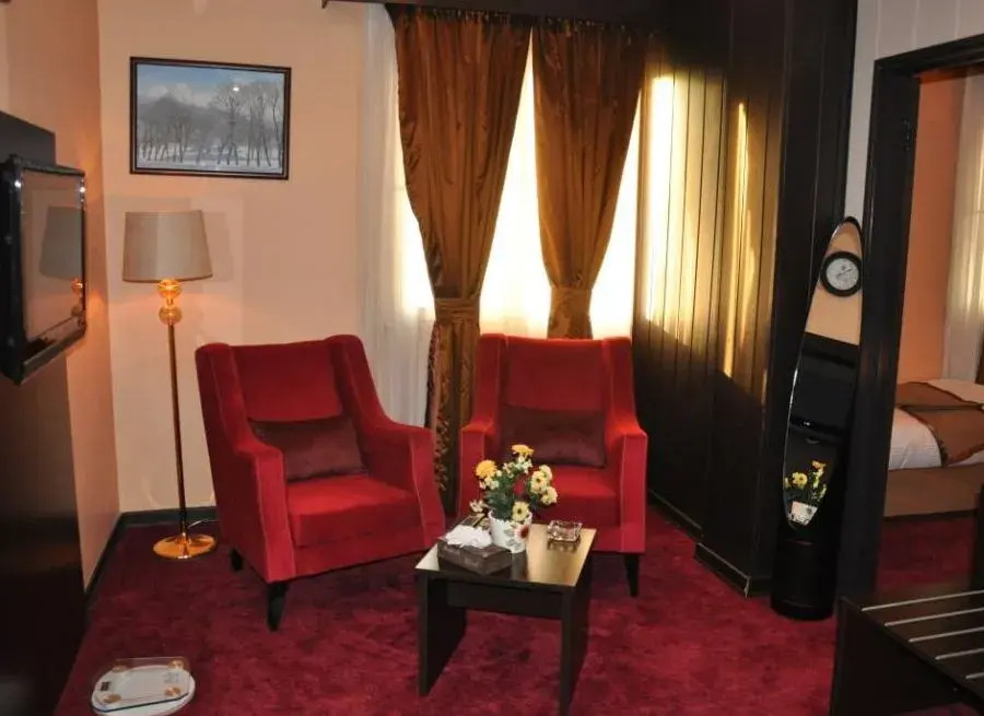 Asareh Hotel