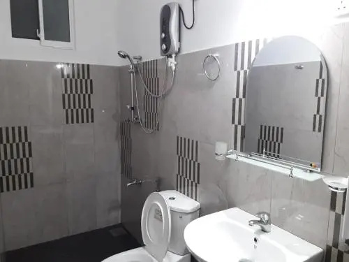 Guesthouse 71