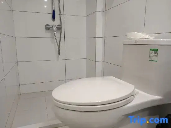 Baiyue City B&B