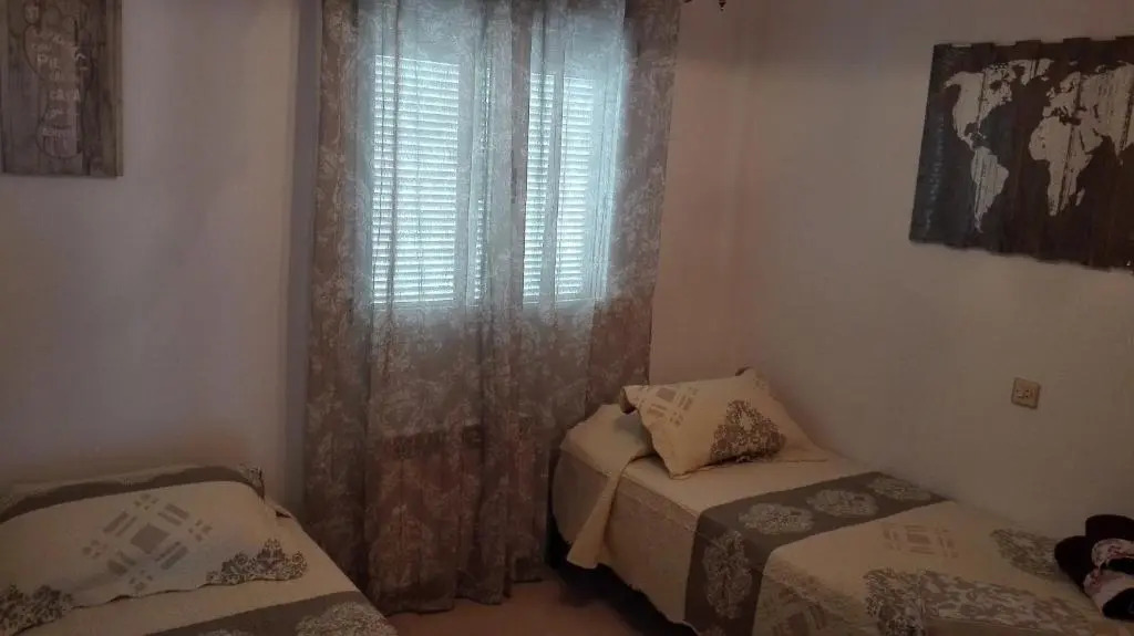 Pregonero House