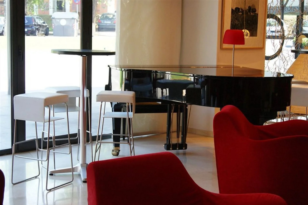 El Sant Cugat, 4 estrellas superior
