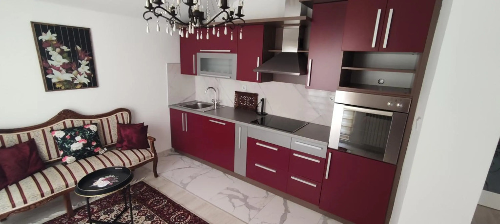 Villa AJ7 Sarajevo