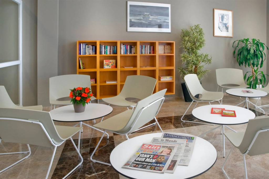 Aparthotel Cye Holiday Centre