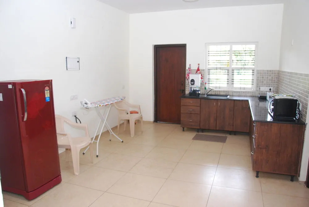 OYO Premium Madikeri Coorg