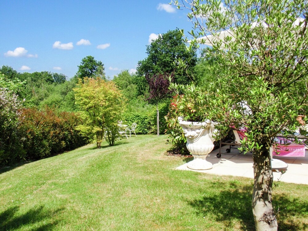 Luxury Villa With Heated Pool on Golf With Lots of Privacy and Panoramic Views