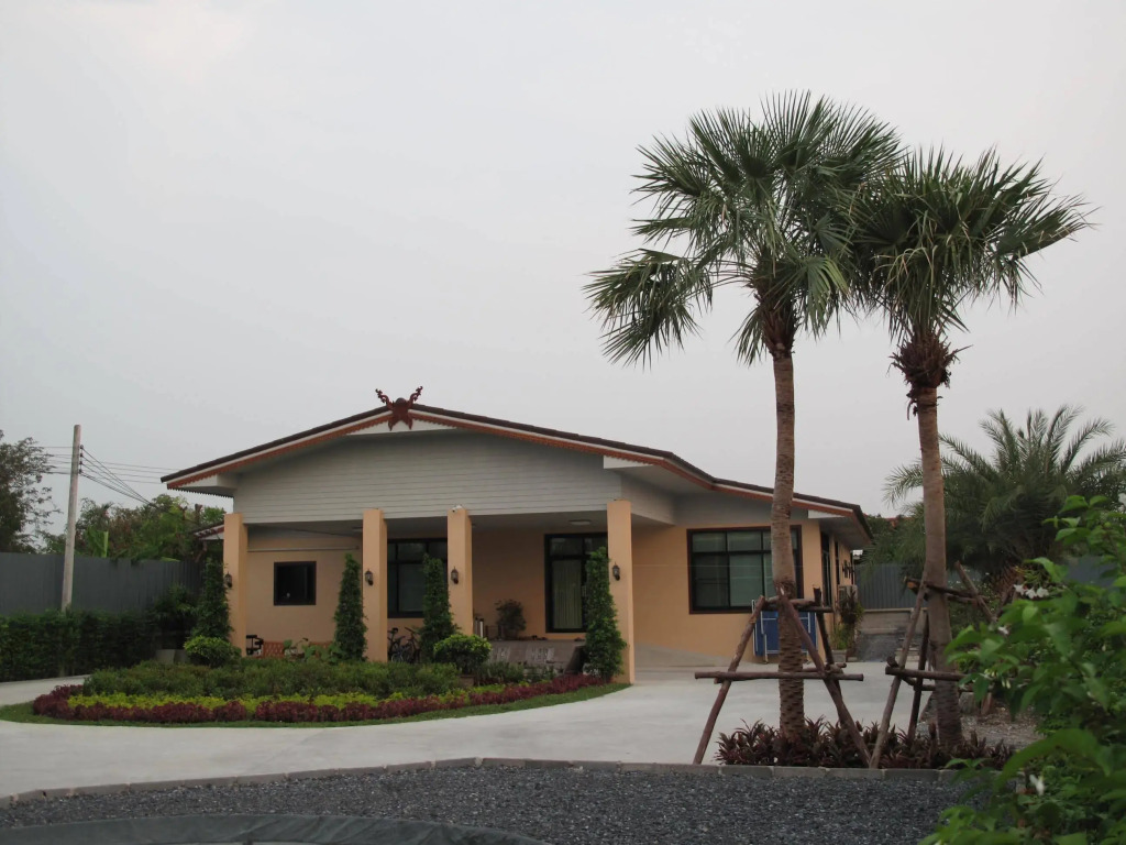 QG Resort