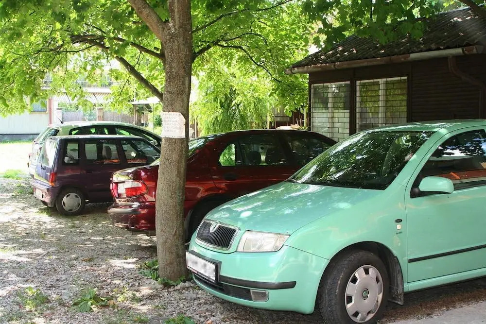 Hotel Hajnal