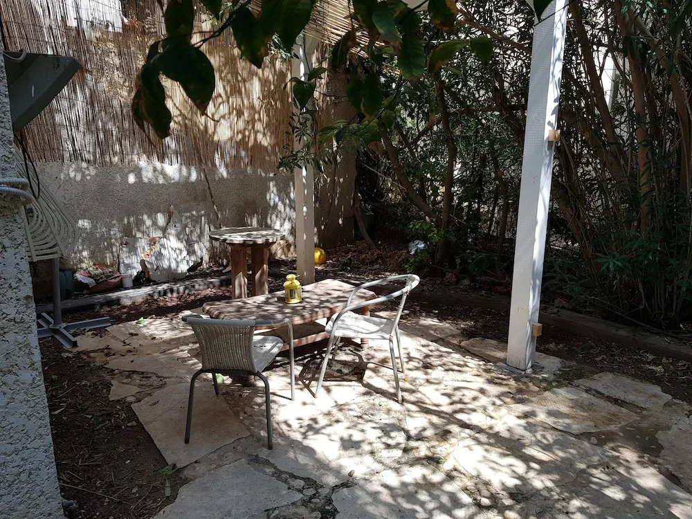 Beautiful Apartments Hayarkon st