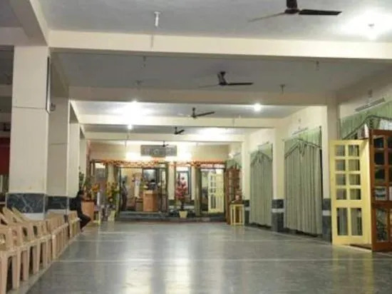 Hotel Bhagwati Palace