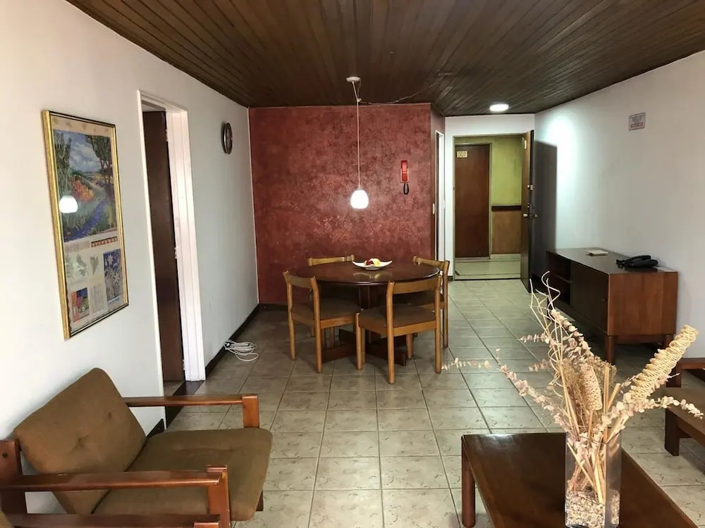 Apartamentos Percales