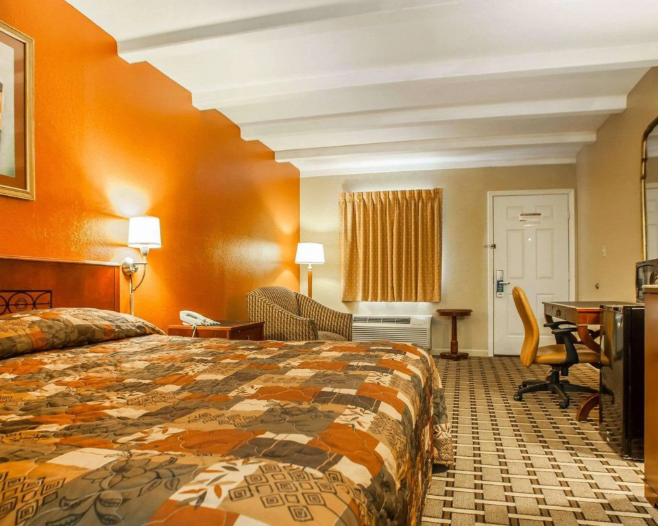 Rodeway Inn Nashville
