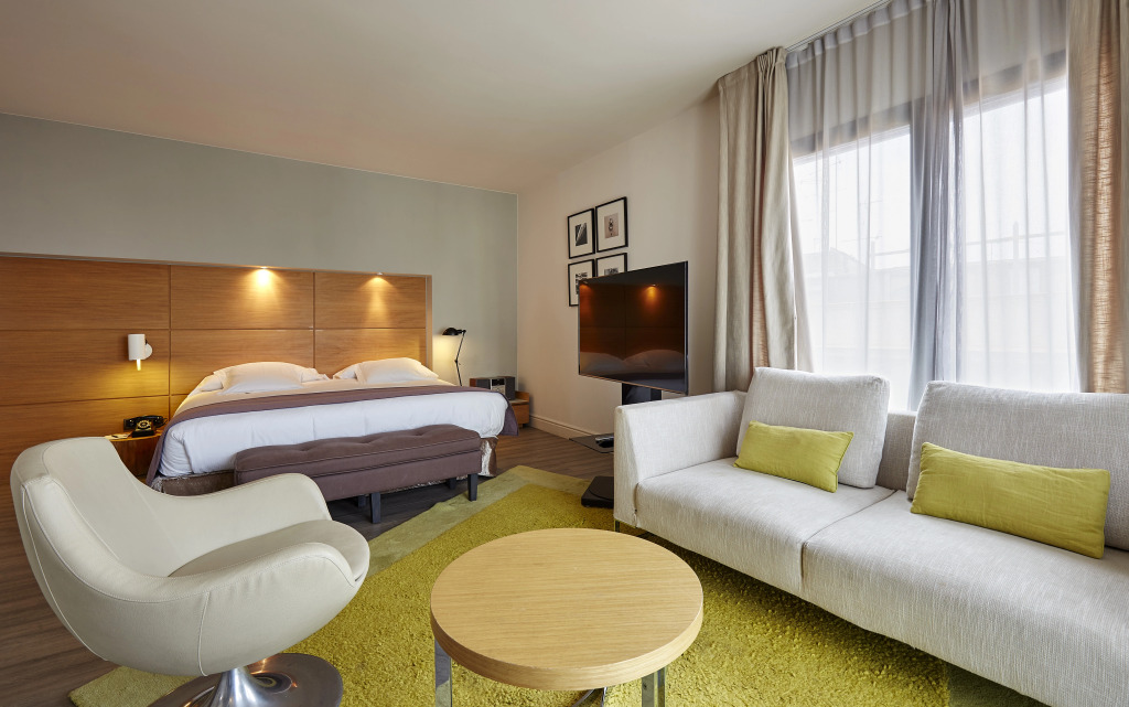 Hotel Barcelona Catedral 4 Sup