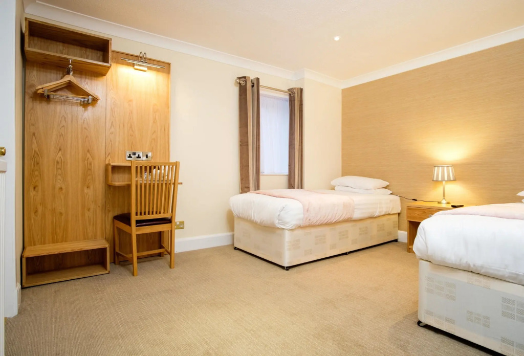 Adamson Hotel
