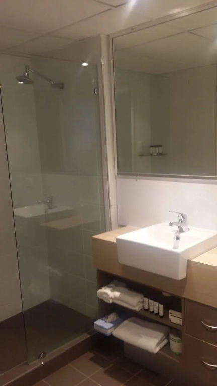 Cairns Plaza Hotel