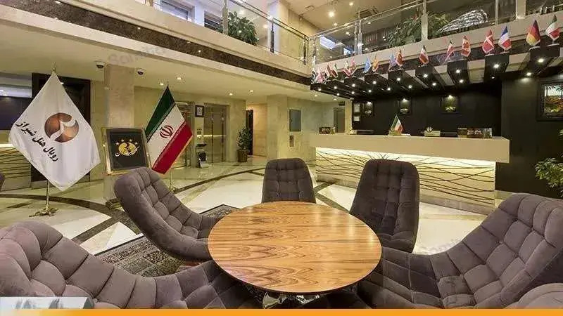 Royal Hotel Shiraz