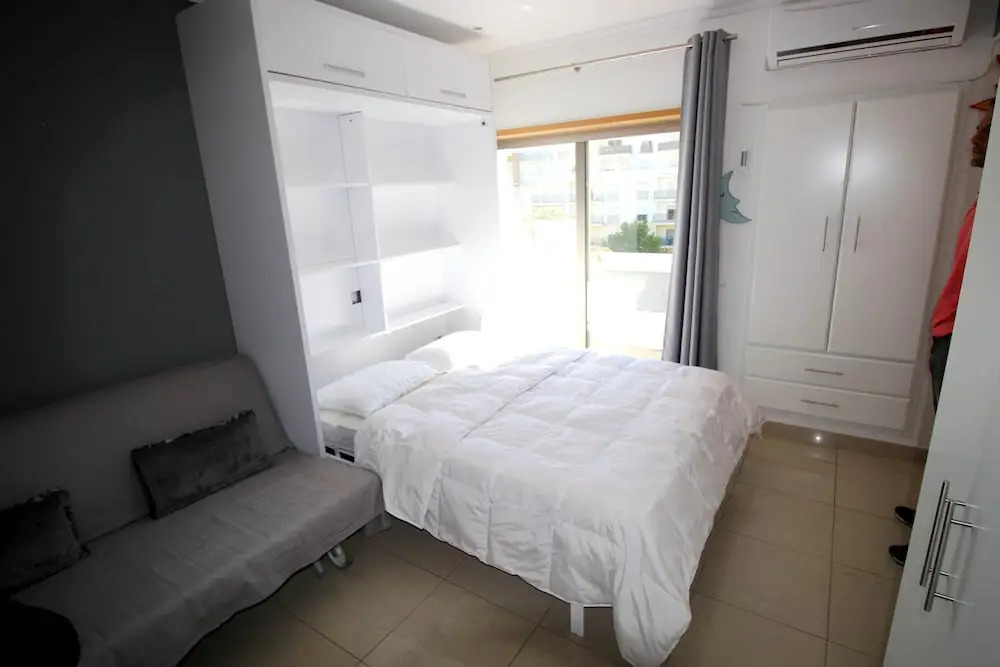 Studio in Albufeira, With Furnished Balcony and Wifi