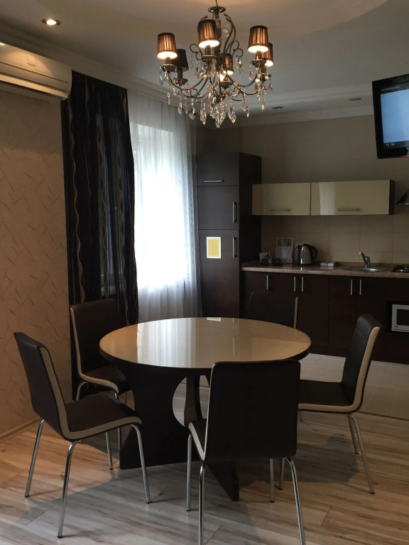 Aparthotel
