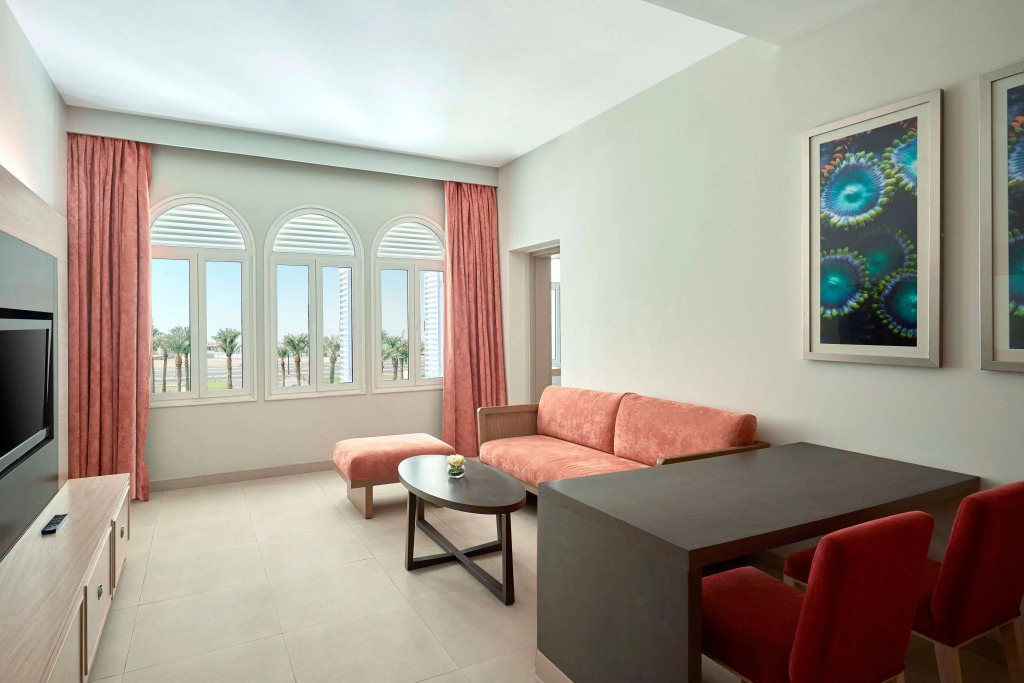Makarem Annakheel Hotel & Resort