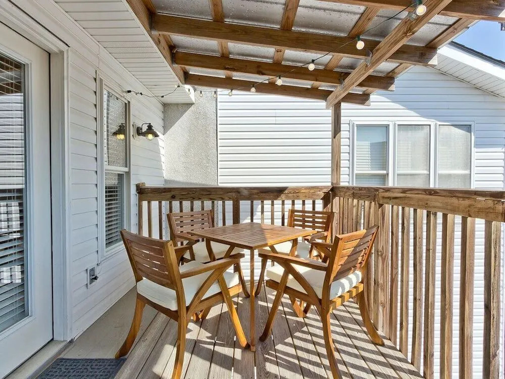 Good Times by Tybee Vacation Rentals