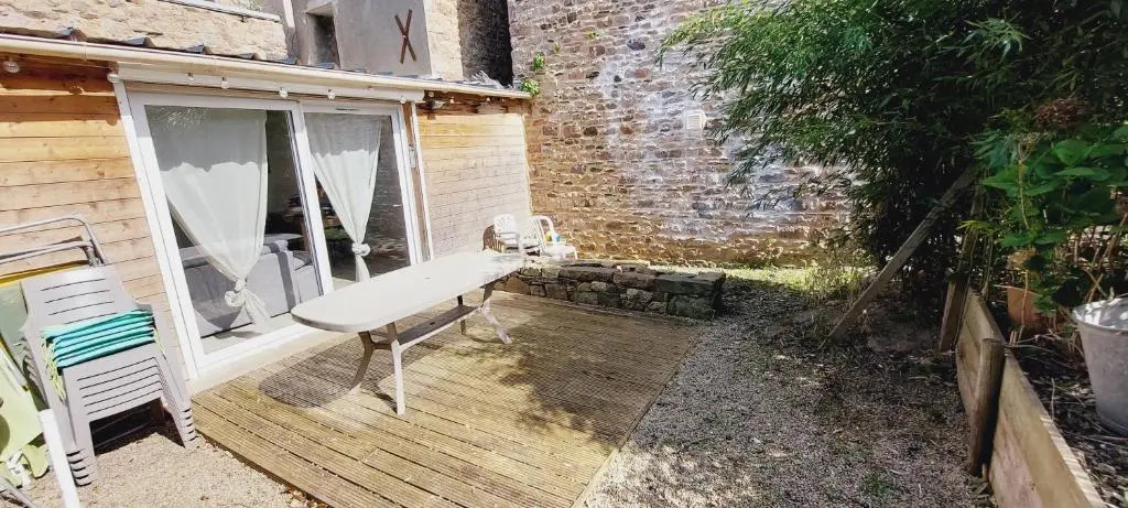 Maison Paimpol à 3 min à pied de la mer