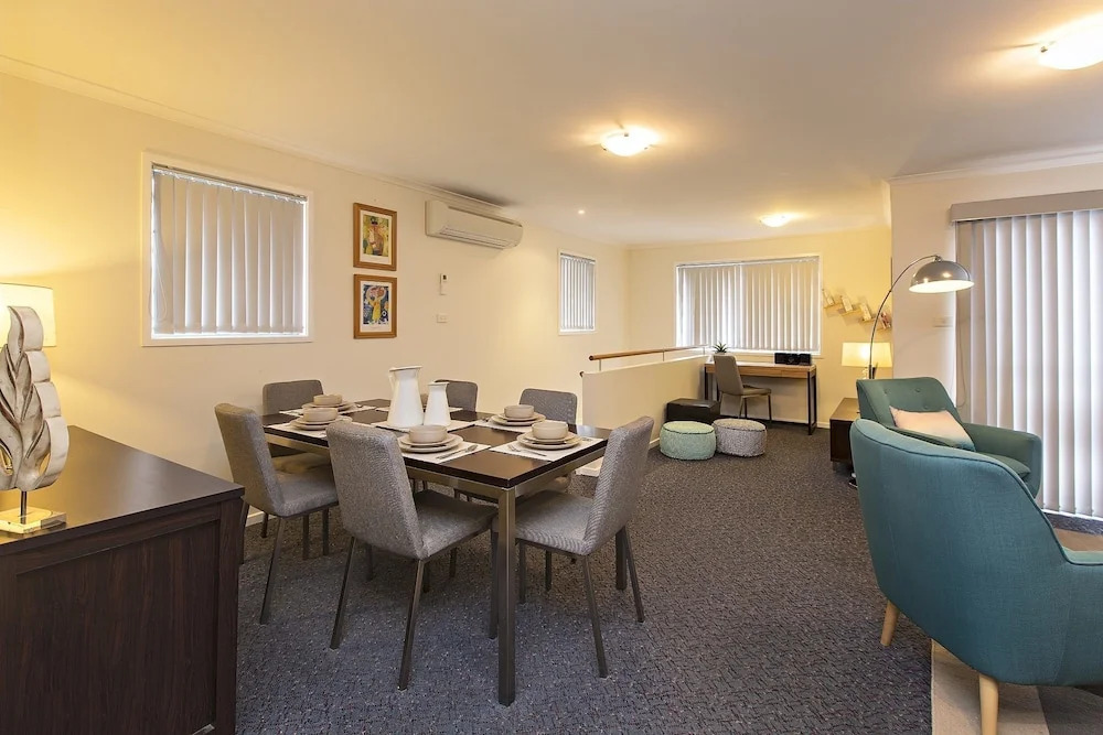 Silvertrees 4 - McLure Circuit, Jindabyne