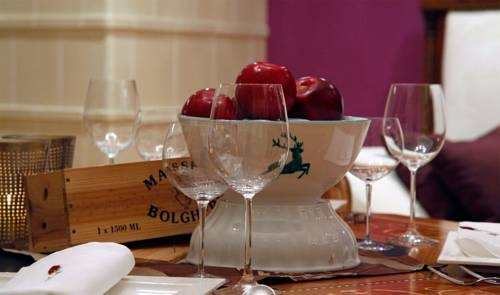 Chalet Sandhof