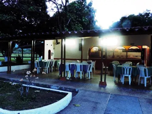 Finca Hotel El Rancho de Luigi