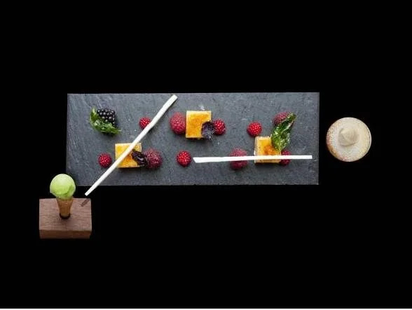 De Nederlanden, Restaurant & Boutique Hotel
