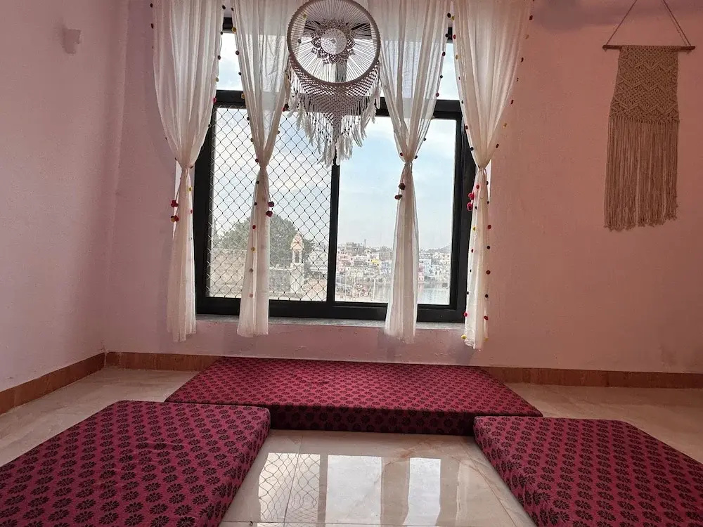 Hotel Kota kunj Heritage